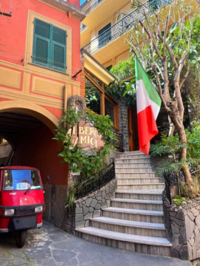 Albergo Degli Amici Monterosso Al Mare
